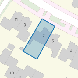 Perceel LSR00-H-8240