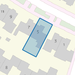 Perceel LSR00-H-8241