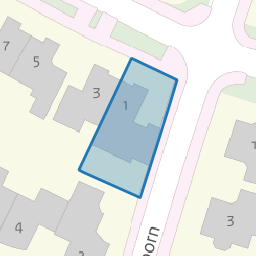 Perceel LSR00-H-8243