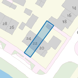 Perceel LSR00-H-8245