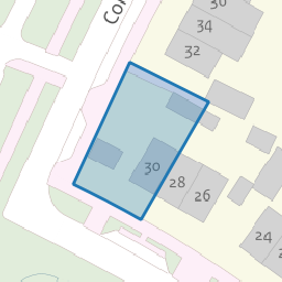 Perceel LSR00-H-8249