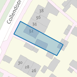 Perceel LSR00-H-8250