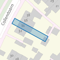 Perceel LSR00-H-8251