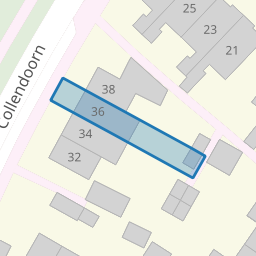 Perceel LSR00-H-8252