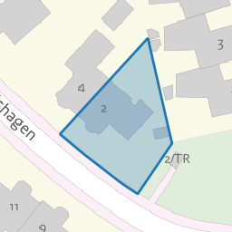 Perceel LSR00-H-8271