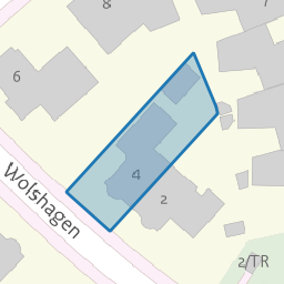 Perceel LSR00-H-8272