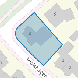 Perceel LSR00-H-8273