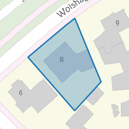 Perceel LSR00-H-8274