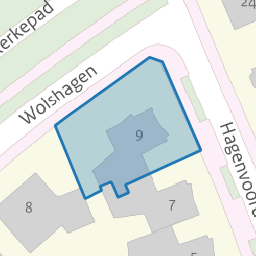 Perceel LSR00-H-8275