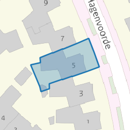 Perceel LSR00-H-8277