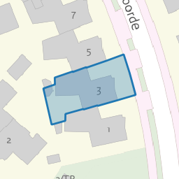 Perceel LSR00-H-8278