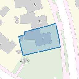 Perceel LSR00-H-8279