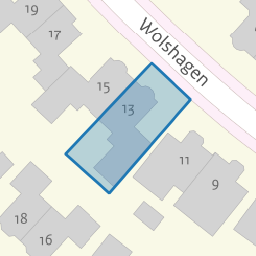 Perceel LSR00-H-8283