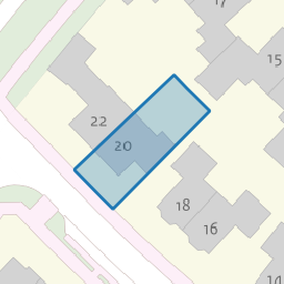 Perceel LSR00-H-8289