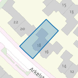 Perceel LSR00-H-8290