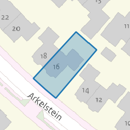 Perceel LSR00-H-8291