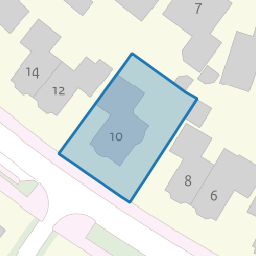 Perceel LSR00-H-8294