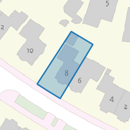 Perceel LSR00-H-8295