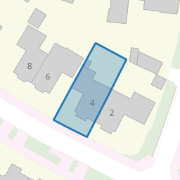 Perceel LSR00-H-8297