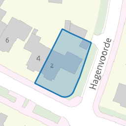 Perceel LSR00-H-8298