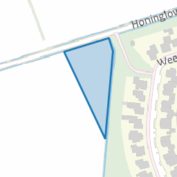 Perceel LSR00-H-8303