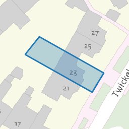 Perceel LSR00-H-8304