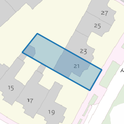 Perceel LSR00-H-8305