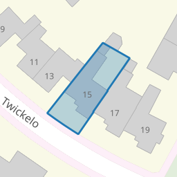 Perceel LSR00-H-8308