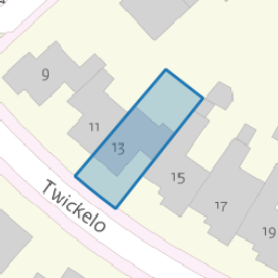 Perceel LSR00-H-8309