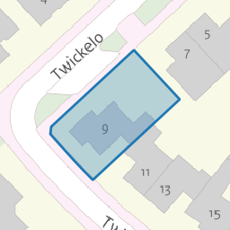 Perceel LSR00-H-8311