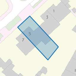 Perceel LSR00-H-8313