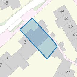 Perceel LSR00-H-8315