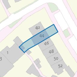 Perceel LSR00-H-8318