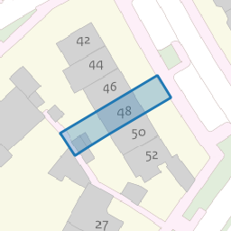 Perceel LSR00-H-8320