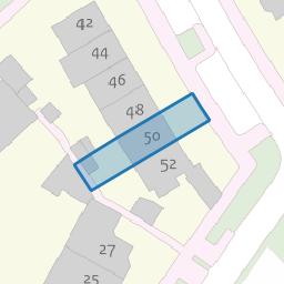 Perceel LSR00-H-8321