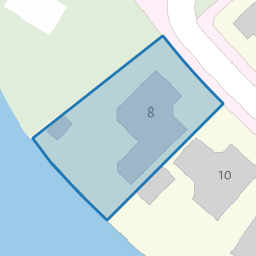 Perceel LSR00-H-8325