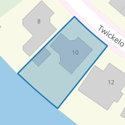 Perceel LSR00-H-8326