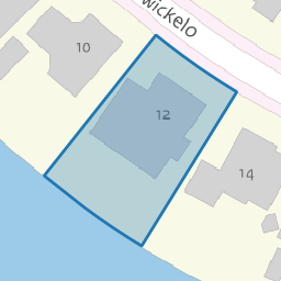 Perceel LSR00-H-8327