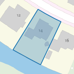 Perceel LSR00-H-8328