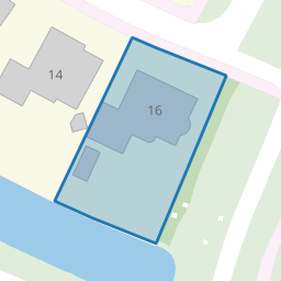 Perceel LSR00-H-8329