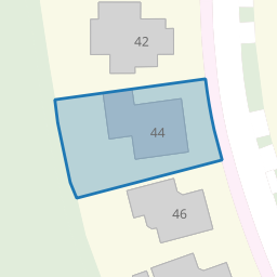 Perceel LSR00-H-8338