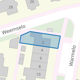 Perceel LSR00-H-8349