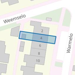 Perceel LSR00-H-8350