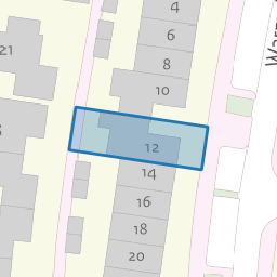 Perceel LSR00-H-8354