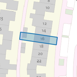 Perceel LSR00-H-8356