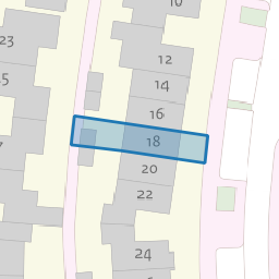 Perceel LSR00-H-8357