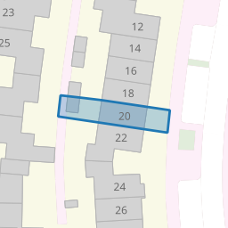 Perceel LSR00-H-8358