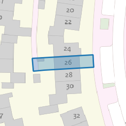 Perceel LSR00-H-8361