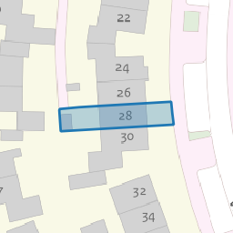 Perceel LSR00-H-8362