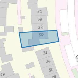 Perceel LSR00-H-8363